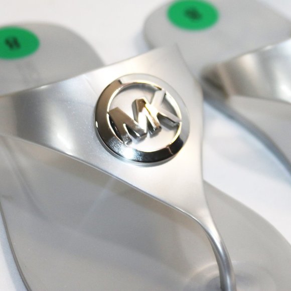 lillie jelly thong sandals